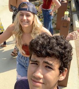 Meet your Posher, Anthony acosta